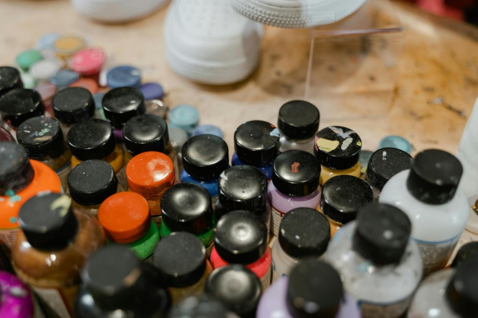 Приклад професійної ілюстрації створеної студентами курсу